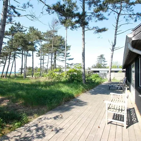 K20077-store-fuglede-roskildevej-2 Dom wakacyjny